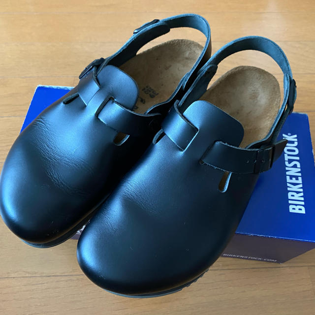 BIRKENSTOCK ☆ビルケンシュトック　トキオ　サンダル　36