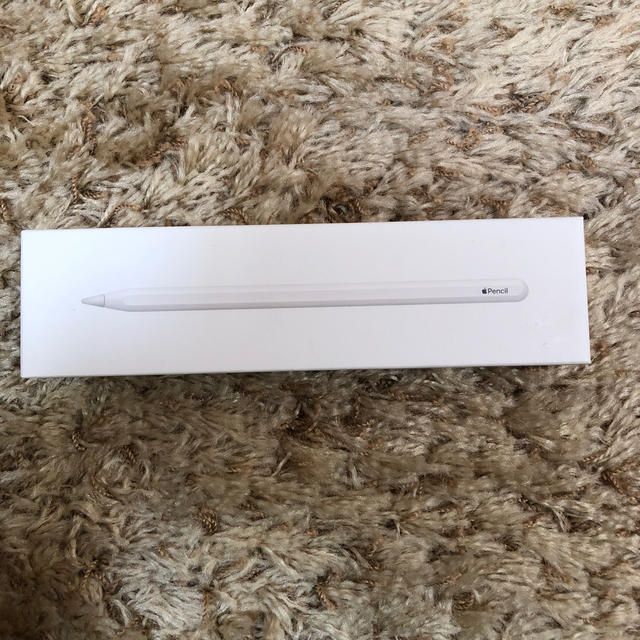 Apple pencil