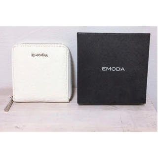 エモダ(EMODA)の新品未使用 EMODA財布(財布)