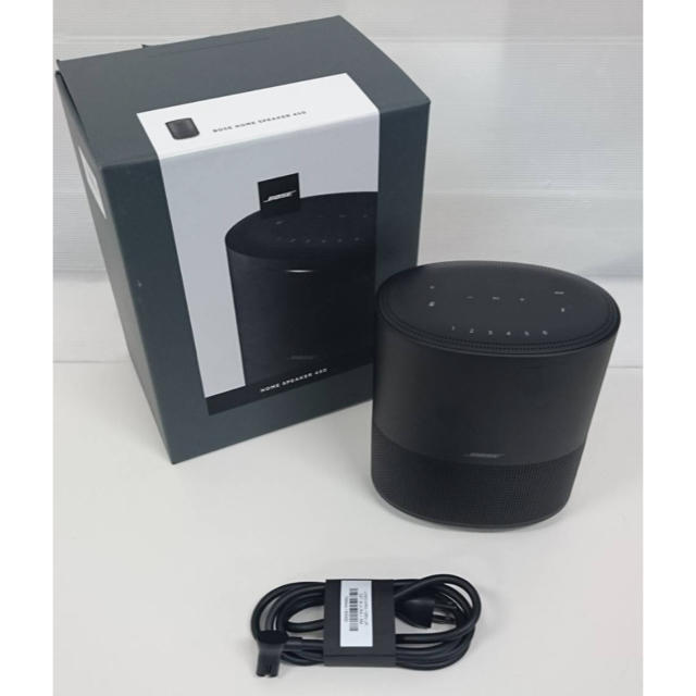 BOSE HOME SPEAKER 450 ホームスピーカー