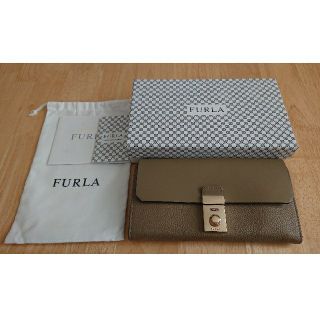 フルラ(Furla)のぴーすけ 様★専用(財布)