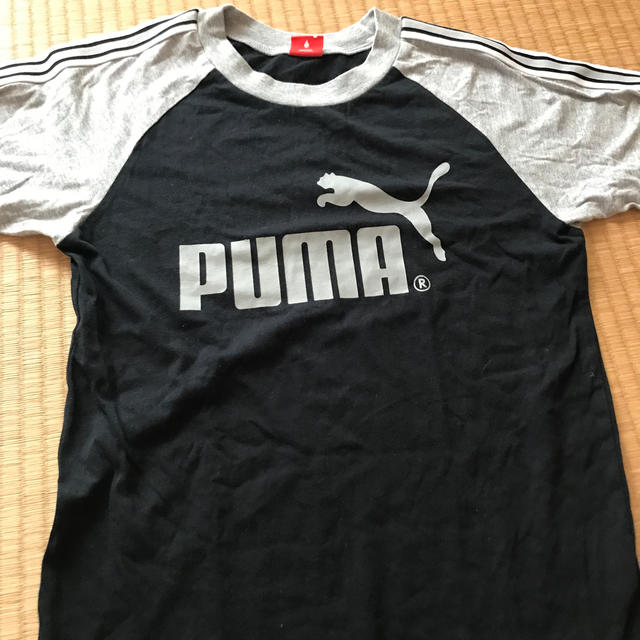 PUMA(プーマ)のGiseleさん専用 スポーツ/アウトドアのサッカー/フットサル(ウェア)の商品写真