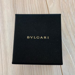 ブルガリ(BVLGARI)のブルガリ　リングケース(小物入れ)