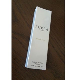 フルラ(Furla)のFURLA ロールオンフルラ  ノベルティ 香水10ml(香水(女性用))