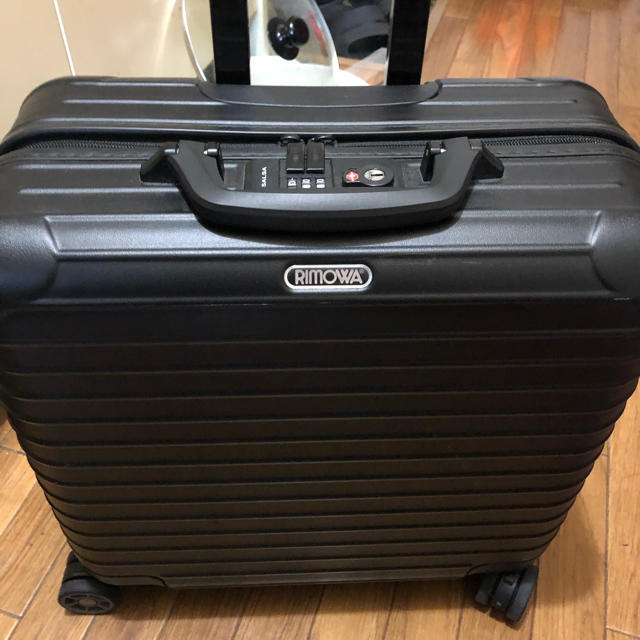 RIMOWA リモワ サルサ  871.40 4輪 27L