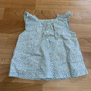 ベビーギャップ(babyGAP)のbaby Gap サマーセット(ロンパース)