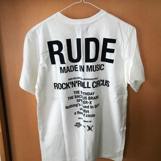ルードギャラリー(RUDE GALLERY)のルードギャラリー(Tシャツ/カットソー(半袖/袖なし))