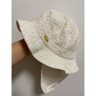 ブランシェス(Branshes)のしぃ 様専用～branshes 50cm 帽子 (帽子)