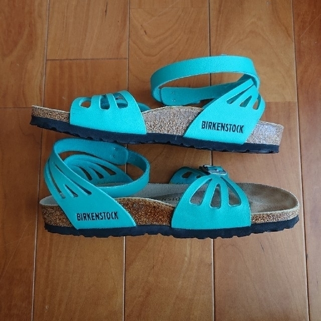 BIRKENSTOCK(ビルケンシュトック)のビルケンシュトック パルマ  レディースの靴/シューズ(サンダル)の商品写真