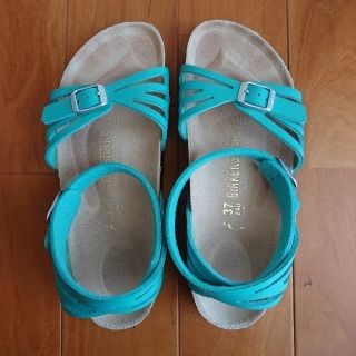 ビルケンシュトック(BIRKENSTOCK)のビルケンシュトック パルマ (サンダル)