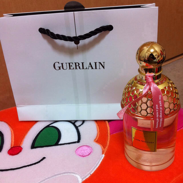 GUERLAIN(ゲラン)のはるな様専用✩⋆｡˚ コスメ/美容の香水(香水(女性用))の商品写真