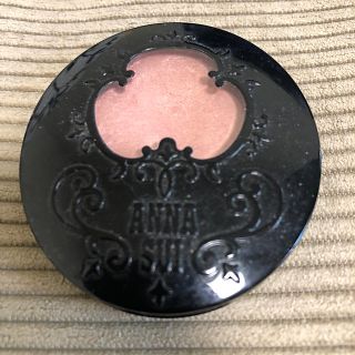 アナスイ(ANNA SUI)のアナスイ　アイシャドウ　300 ピンク　ベージュ (アイシャドウ)