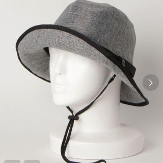 ハイク(HYKE)のTHE NORTH FACE/ノースフェイス　HIKE HAT ハイクハット (ハット)