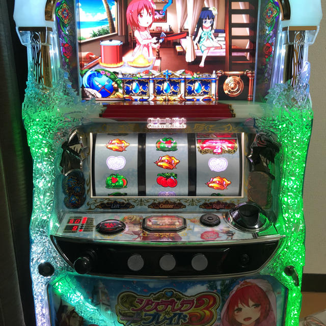 送料込み】パチスロ シンデレラブレイド2 苦く 実機 コイン不要 送料込み】パチスロ シンデレラブレイド2 苦く 実機 コイン不要
