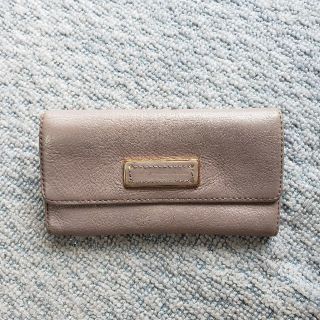 マークバイマークジェイコブス(MARC BY MARC JACOBS)のMARC BY MARC JACOBS長財布(財布)