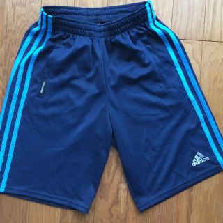 アディダス(adidas)のadidas 140ハーフパンツ(パンツ/スパッツ)