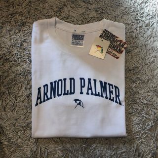 アーノルドパーマー(Arnold Palmer)のTシャツ　ARNOLD PALMER(Tシャツ(半袖/袖なし))