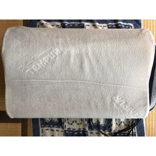 テンピュール(TEMPUR)の【TEMPUR】枕(枕)