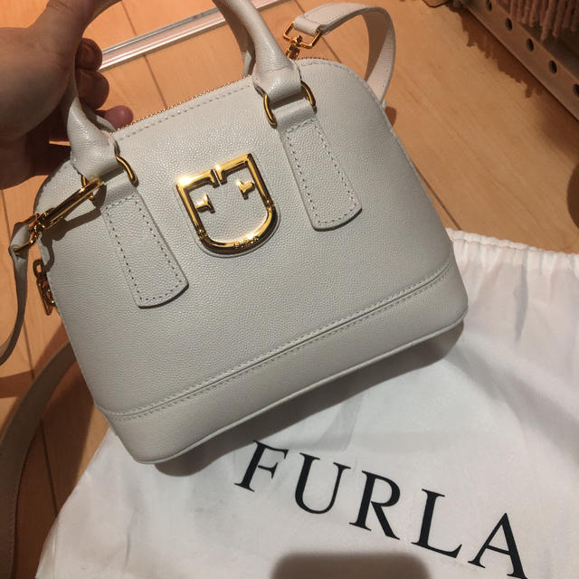 Furla - 新品！フルラ ファンタスティカ ショルダーバック