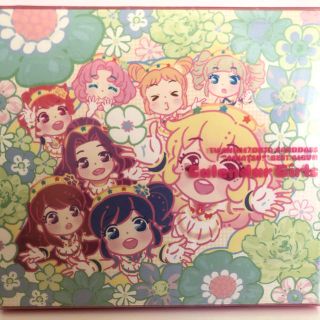 アイカツ(アイカツ!)のアイカツ!  ベストアルバム2枚組 Calender Girls(アニメ)