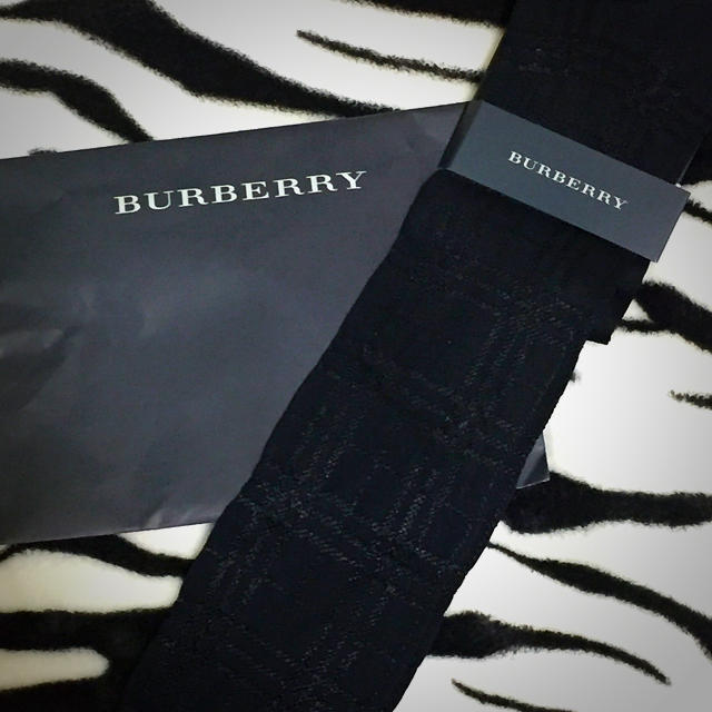 BURBERRY(バーバリー)のバーバリー❤︎靴下❤︎ レディースのレッグウェア(ソックス)の商品写真