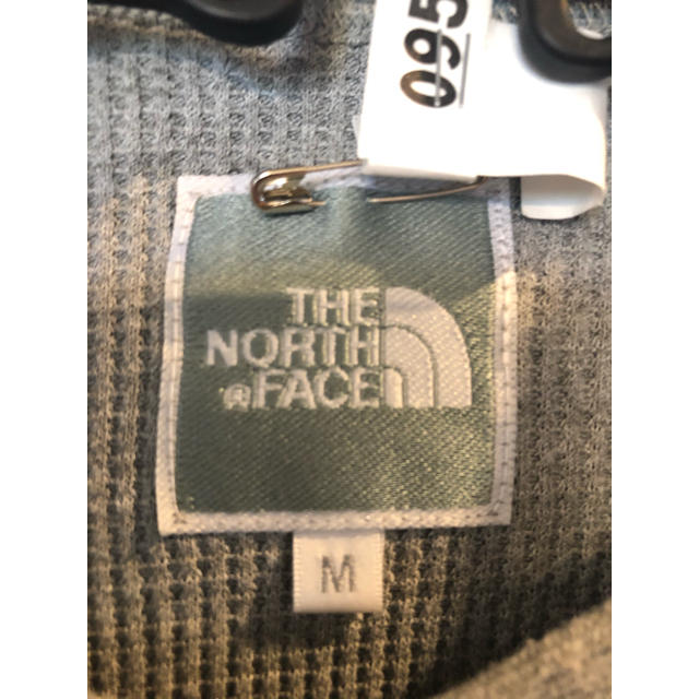 THE NORTH FACE(ザノースフェイス)のこっとさま専用ページ レディースのワンピース(ひざ丈ワンピース)の商品写真