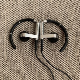 Bang&Olufsen Earphones A8(ヘッドフォン/イヤフォン)