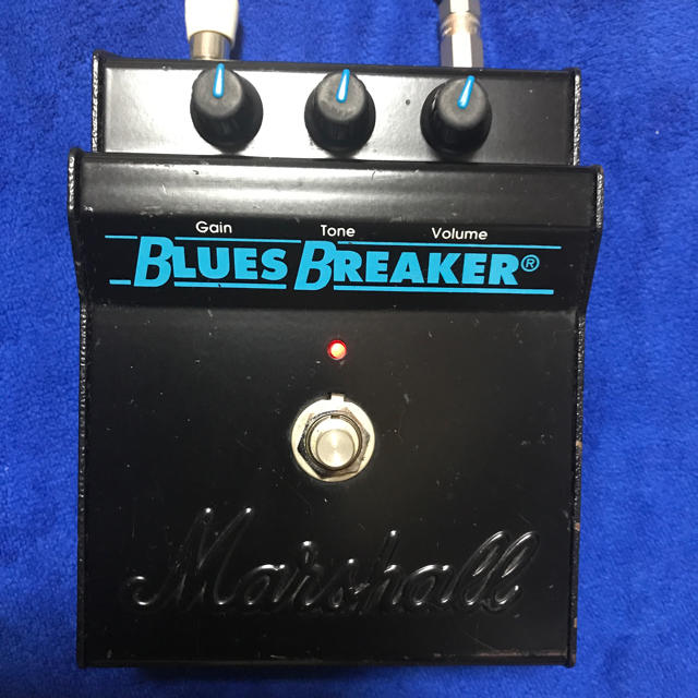 【値下げ】Marshall Bluesbreaker England