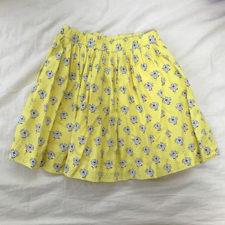 ギャップキッズ(GAP Kids)のbaby gap Gap kids スカート　110 女の子(スカート)