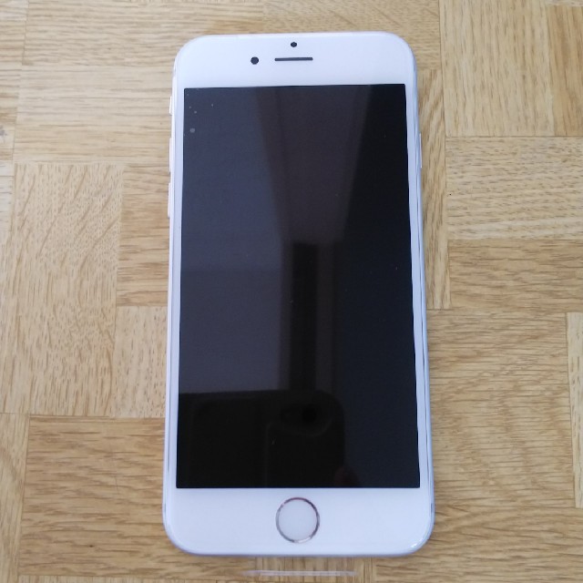 iPhone 6 128GB 判定〇  交換後未使用 docomo