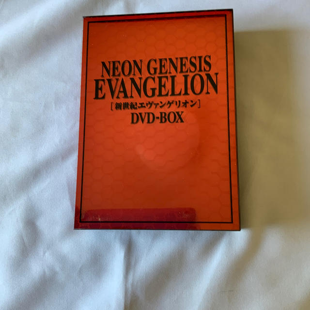日本特価 新世紀エヴァンゲリオン Dvd Box 07 Editionの 直販ネット Abbiz By 日本特価 新世紀エヴァンゲリオン Dvd Box 07 Editionの 直販ネット Abbiz By