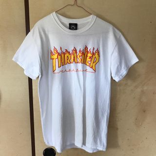 スラッシャー(THRASHER)のスラッシャー　半袖シャツ(シャツ)