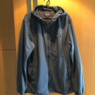 パタゴニア(patagonia)のpatagonia(ナイロンジャケット)