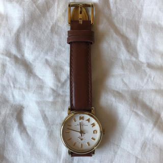 マークバイマークジェイコブス(MARC BY MARC JACOBS)の腕時計 MARC BY MARCJACOBS(腕時計)