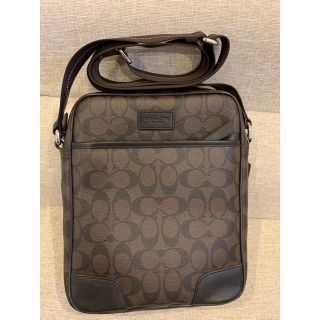 コーチ(COACH)のCOACH ショルダーバッグ(ショルダーバッグ)