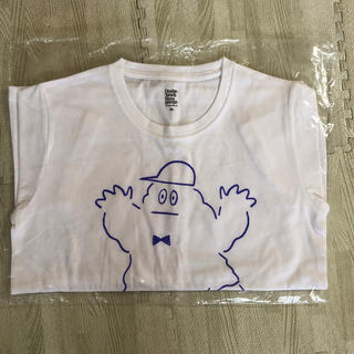 グラニフ(Design Tshirts Store graniph)の新品graniphグラニフ半袖Tシャツ☆白SS(Tシャツ(半袖/袖なし))