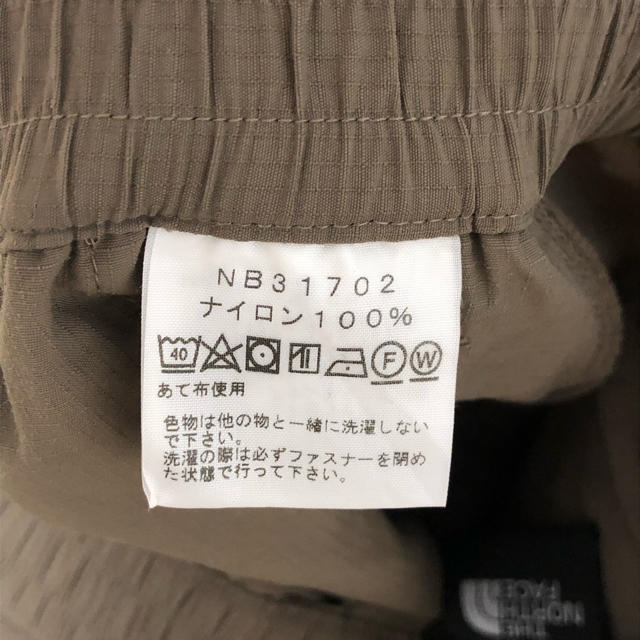 THE NORTH FACE(ザノースフェイス)のノースフェイス  カーゴパンツ　Sサイズ メンズのパンツ(ワークパンツ/カーゴパンツ)の商品写真