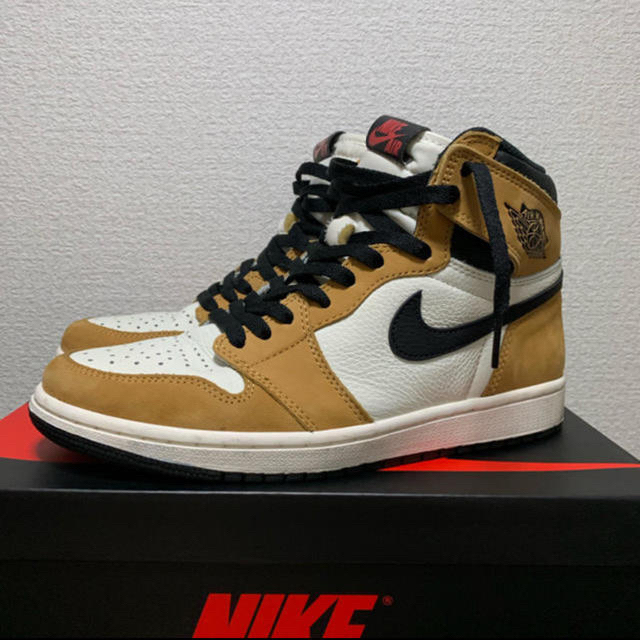 Jordan1メンズ