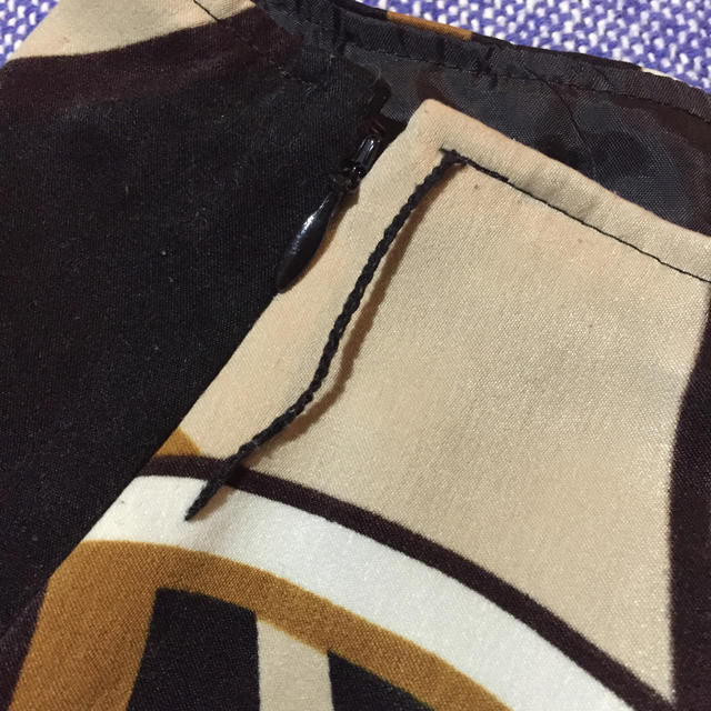 K2(ケーツー)のフレアスカート レディースのスカート(ひざ丈スカート)の商品写真