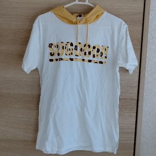 シマムラ(しまむら)のけものフレンズ Tシャツ(キャラクターグッズ)