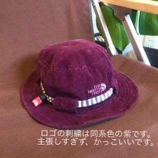 ザノースフェイス(THE NORTH FACE)の【きゃべつ様専用】ノースフェイス　チャムス　ハット　(ハット)