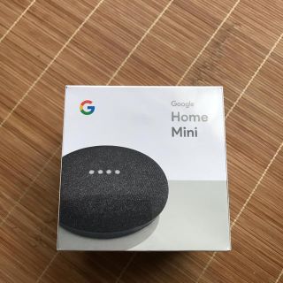 Google Home mini(PC周辺機器)