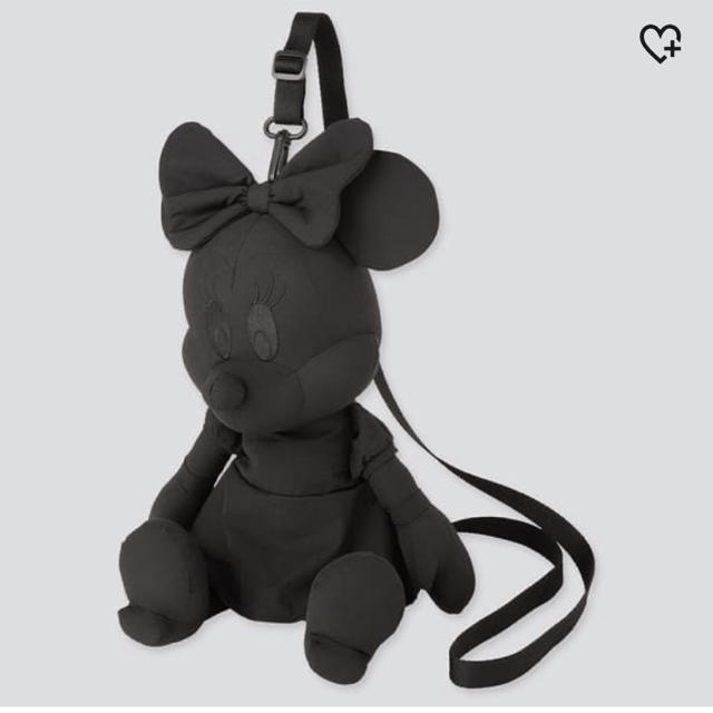AMBUSH(アンブッシュ)のユニクロ アンブッシュ ミニー バッグ ショルダー レディースのバッグ(ショルダーバッグ)の商品写真