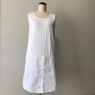 ジエンポリアム(THE EMPORIUM)の只今 お値下げ中♪  タンクトップ ロング (size M )(タンクトップ)