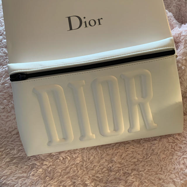 Christian Dior(クリスチャンディオール)のクリスチャンディオール　クラッチバッグ レディースのバッグ(クラッチバッグ)の商品写真