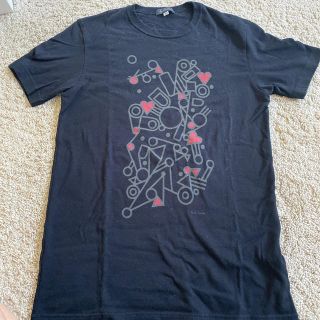 ポールスミス(Paul Smith)のポールスミス　Tシャツ(Tシャツ/カットソー(半袖/袖なし))