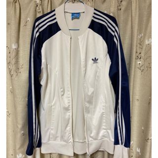 アディダス(adidas)のアディダス　ヴィンテージATPジャージ(ジャージ)