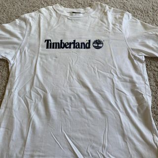 ティンバーランド(Timberland)のティンバーランド　Tシャツ(Tシャツ/カットソー(半袖/袖なし))