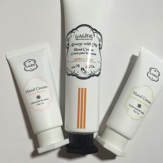 ラリン(Laline)の小室千里様専用商品(ハンドクリーム)