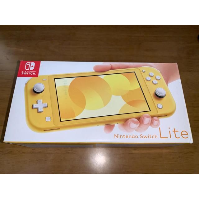 任天堂 Nintendo Switch Lite ヤマダ電機3年保証付の通販 By Reo S Shop ニンテンドウならラクマ